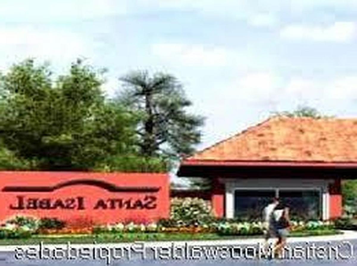  Land in Escobar, Argentina No. 34465