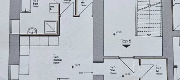 Квартира с 3 комнатами в Тальгау, Австрия № 203453 7