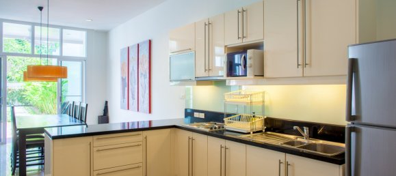 3 bedrooms Condo in Phuket, Thailand No. 7478 6