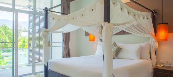 3 bedrooms Condo in Phuket, Thailand No. 7478 2