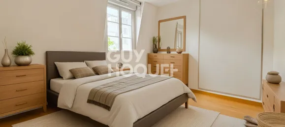 Casa de 3 dormitorios en Serris, France No. 323526 9