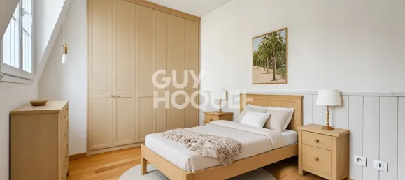 Casa de 3 dormitorios en Serris, France No. 323526 11