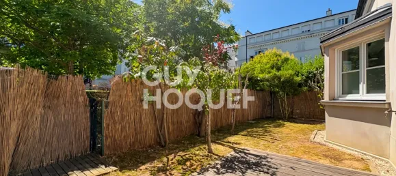 Casa de 3 dormitorios en Serris, France No. 323526 16