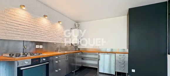 Casa de 3 dormitorios en Serris, France No. 323526 6