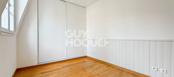 Casa de 3 dormitorios en Serris, France No. 323526 10