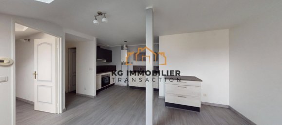 Apartamento T1 em Forbach, France N.º 57394 7