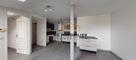 Apartamento T1 em Forbach, France N.º 57394 6