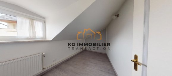 Apartamento T1 em Forbach, France N.º 57394 8