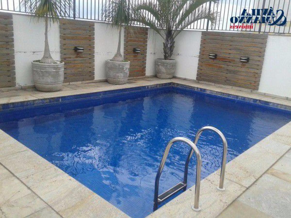 Casa T4 em São Paulo, Brazil N.º 598726