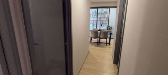 شقة 2 غرف نوم في Taka Haus Ekamai 12 Bangkok, Thailand رقم 31148 4