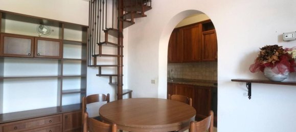 Квартира с 4 спальнями в Бути, Италия № 345082 5