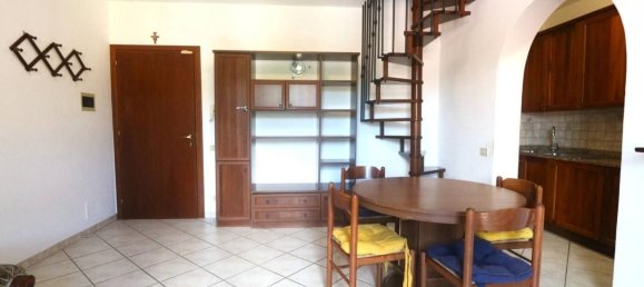 Квартира с 4 спальнями в Бути, Италия № 345082 4