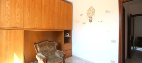 Квартира с 4 спальнями в Бути, Италия № 345082 20