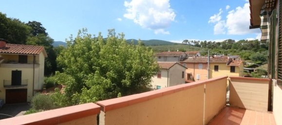 Квартира с 4 спальнями в Бути, Италия № 345082 24