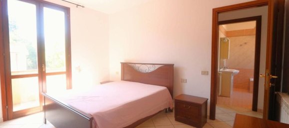 Квартира с 4 спальнями в Бути, Италия № 345082 11