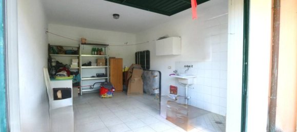 Квартира с 4 спальнями в Бути, Италия № 345082 32