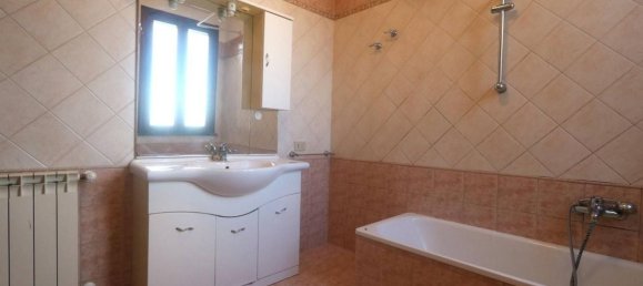 Квартира с 4 спальнями в Бути, Италия № 345082 17