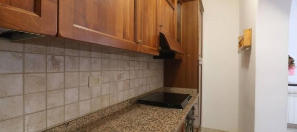 Квартира с 4 спальнями в Бути, Италия № 345082 7