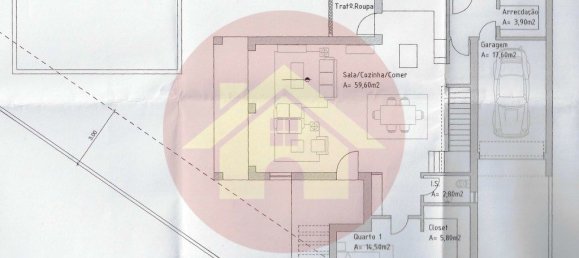 4 Schlafzimmer Haus in Portimao, Portugal, Nr. 63895 4