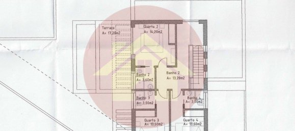 4 Schlafzimmer Haus in Portimao, Portugal, Nr. 63895 3