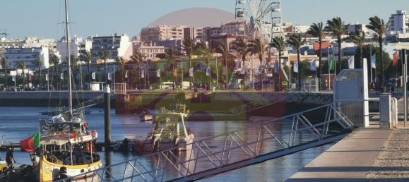 4 Schlafzimmer Haus in Portimao, Portugal, Nr. 63895 5