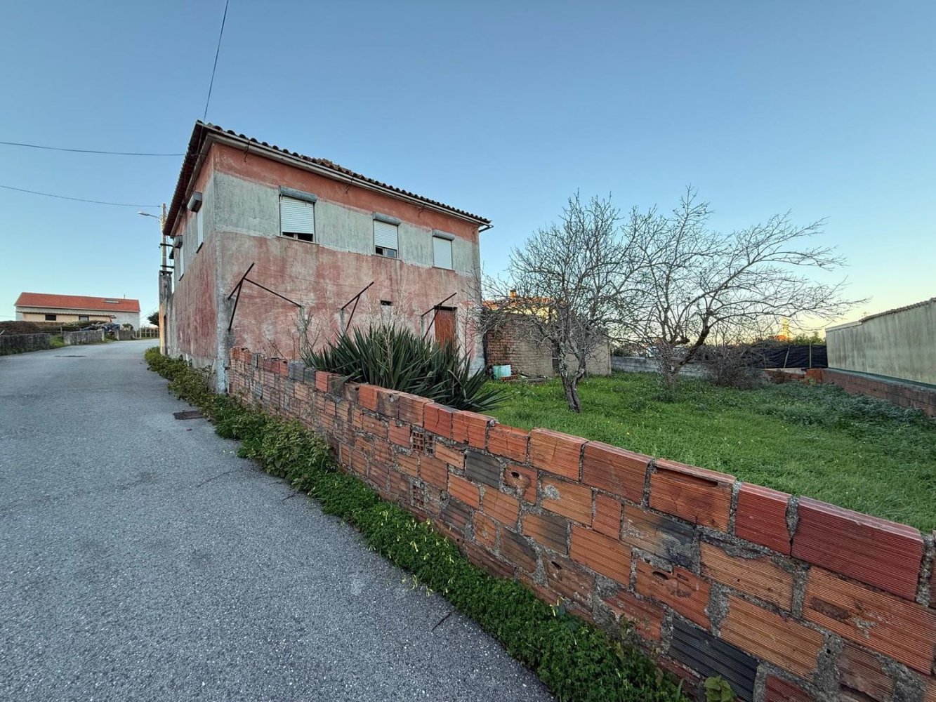 Casa de 3 dormitorios en Miranda do Corvo, Portugal No. 340098