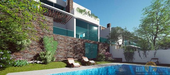 4 Schlafzimmer Villa in Mijas Costa, Spain, Nr. 9938 10