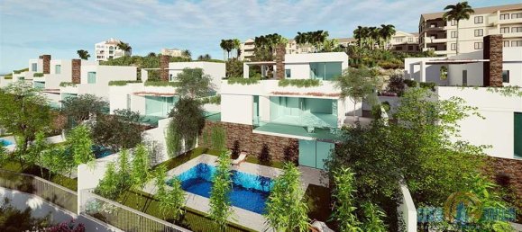 4 Schlafzimmer Villa in Mijas Costa, Spain, Nr. 9938 8