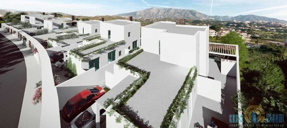 4 Schlafzimmer Villa in Mijas Costa, Spain, Nr. 9938 6