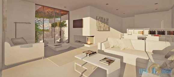 4 Schlafzimmer Villa in Mijas Costa, Spain, Nr. 9938 3