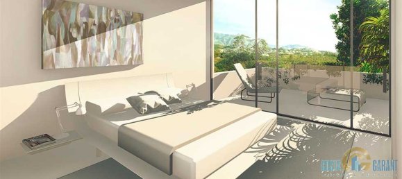 4 Schlafzimmer Villa in Mijas Costa, Spain, Nr. 9938 4