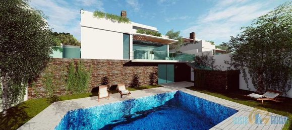 4 Schlafzimmer Villa in Mijas Costa, Spain, Nr. 9938 7