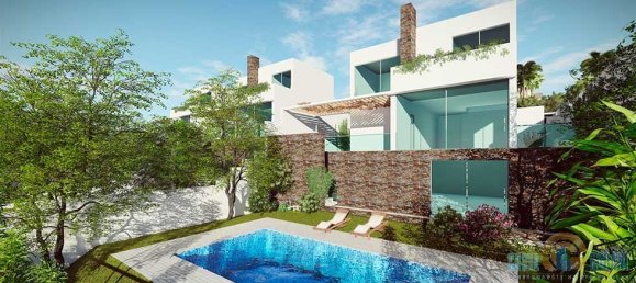 4 Schlafzimmer Villa in Mijas Costa, Spain, Nr. 9938 9