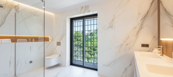 3 bedrooms Penthouse in Marbella, Spain No. 4655 21