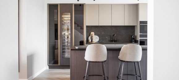 3 bedrooms Penthouse in Marbella, Spain No. 4655 9