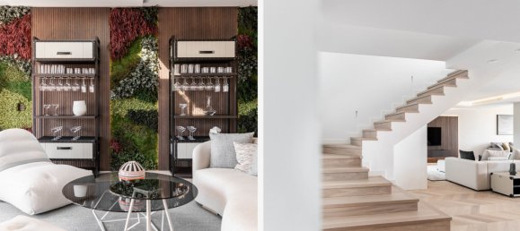 3 bedrooms Penthouse in Marbella, Spain No. 4655 16