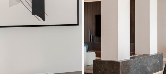 3 bedrooms Penthouse in Marbella, Spain No. 4655 20