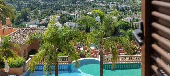 3 bedrooms Penthouse in Marbella, Spain No. 4655 4