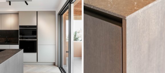 3 bedrooms Penthouse in Marbella, Spain No. 4655 10