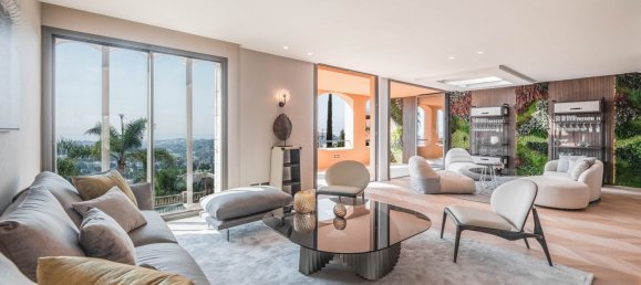 3 bedrooms Penthouse in Marbella, Spain No. 4655 13