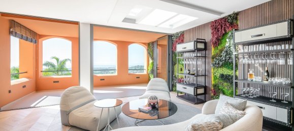 3 bedrooms Penthouse in Marbella, Spain No. 4655 14