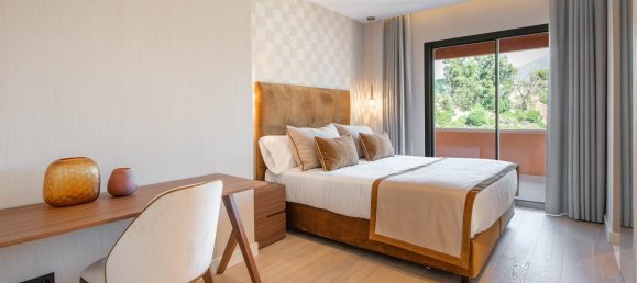 3 bedrooms Penthouse in Marbella, Spain No. 4655 24