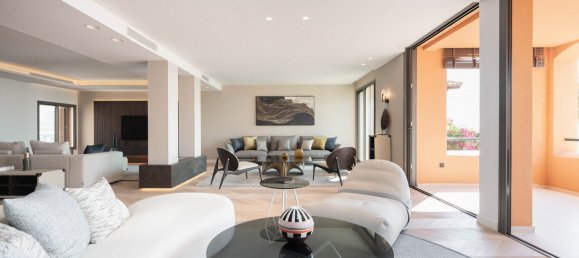 3 bedrooms Penthouse in Marbella, Spain No. 4655 19