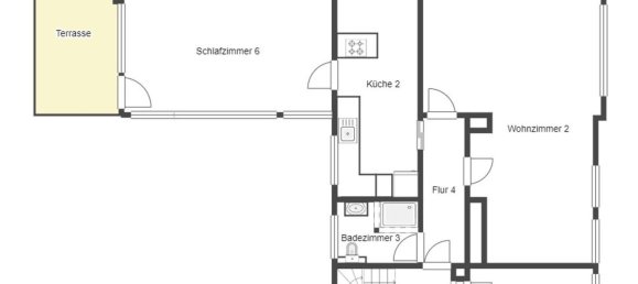 Casa T3 em Bergisch Gladbach, Germany N.º 27275 18
