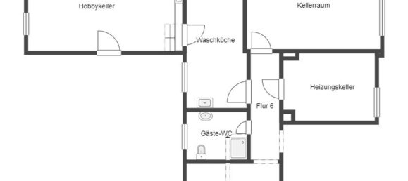 Casa T3 em Bergisch Gladbach, Germany N.º 27275 20