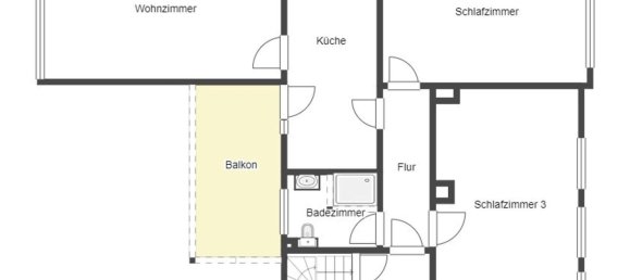 Casa T3 em Bergisch Gladbach, Germany N.º 27275 17