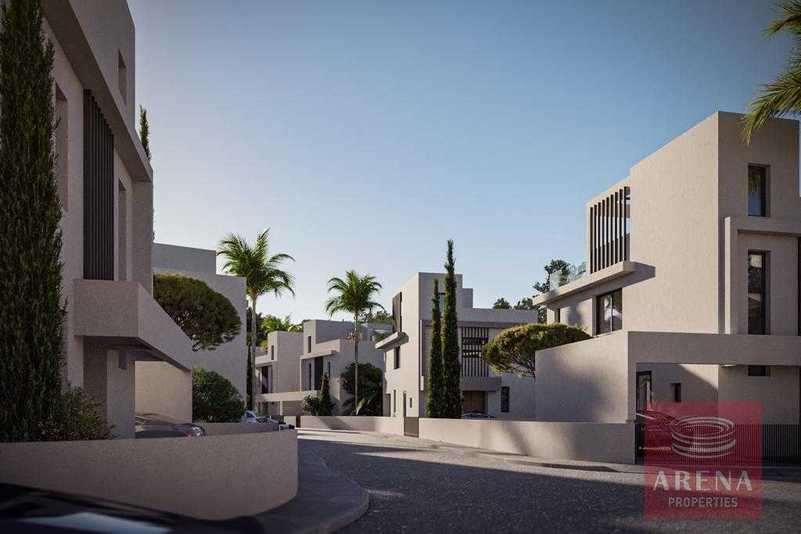 3 bedrooms Villa in Pernera, Cyprus No. 6535