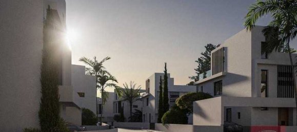 3 bedrooms Villa in Pernera, Cyprus No. 6535 6