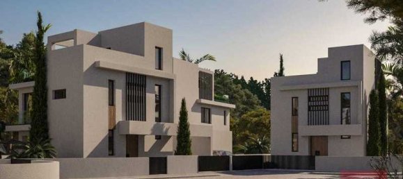 3 bedrooms Villa in Pernera, Cyprus No. 6535 4