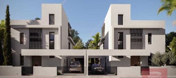 3 bedrooms Villa in Pernera, Cyprus No. 6535 7